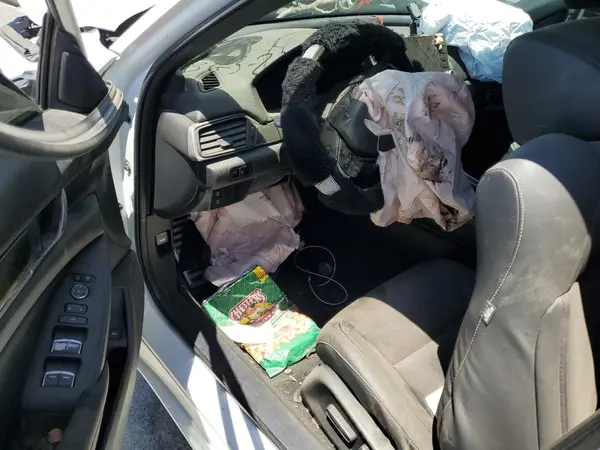 1HGCV1F36LA044123 2020 HONDA ACCORD - Image 8