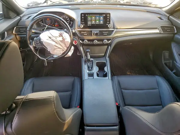 1HGCV1F36LA044218 2020 HONDA ACCORD - Image 8