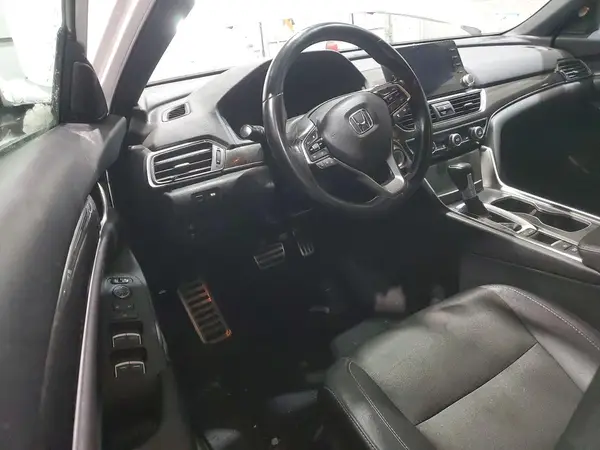1HGCV1F36LA044221 2020 HONDA ACCORD - Image 8