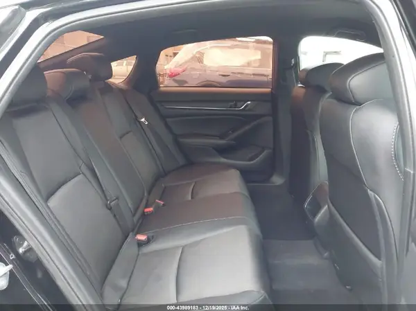 1HGCV1F36LA044770 2020 HONDA ACCORD - Image 8