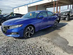 1HGCV1F36LA048642 2020 HONDA ACCORD