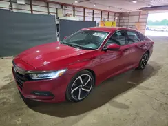 1HGCV1F36LA049483 2020 HONDA ACCORD