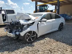 1HGCV1F36LA052402 2020 HONDA ACCORD
