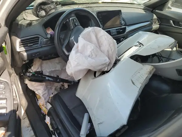 1HGCV1F36LA052402 2020 HONDA ACCORD - Image 8
