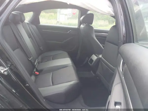 1HGCV1F36LA053503 2020 HONDA ACCORD - Image 8