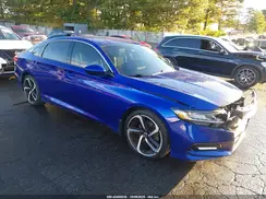 1HGCV1F36LA054442 2020 HONDA ACCORD