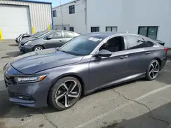 1HGCV1F36LA055347 2020 HONDA ACCORD