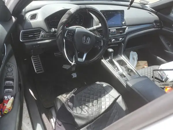 1HGCV1F36LA056501 2020 HONDA ACCORD - Image 8