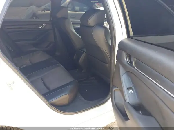 1HGCV1F36LA056515 2020 HONDA ACCORD - Image 8