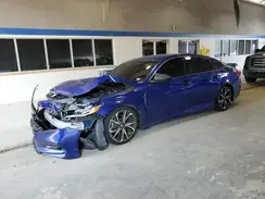 1HGCV1F36LA057342 2020 HONDA ACCORD