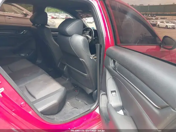 1HGCV1F36LA060130 2020 HONDA ACCORD - Image 8