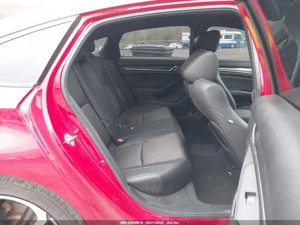1HGCV1F36LA060161 2020 HONDA ACCORD - Image 8