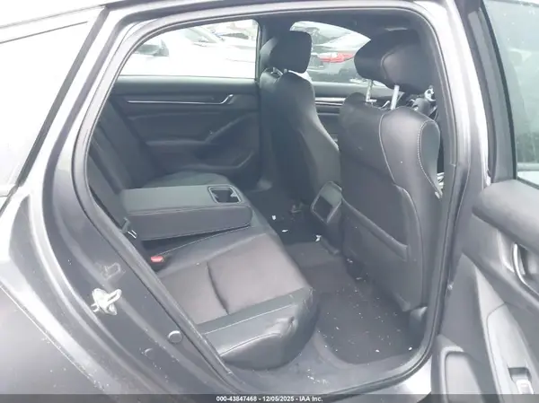 1HGCV1F36LA060712 2020 HONDA ACCORD - Image 8