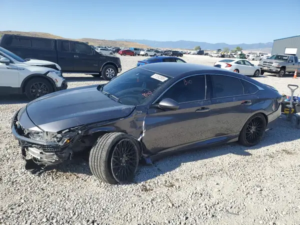 1HGCV1F36LA062024 2020 HONDA ACCORD - Image 1