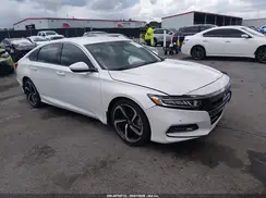 1HGCV1F36LA064002 2020 HONDA ACCORD