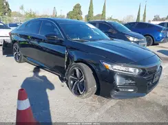1HGCV1F36LA065232 2020 HONDA ACCORD