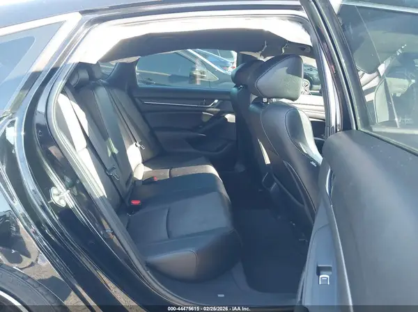 1HGCV1F36LA065232 2020 HONDA ACCORD - Image 8