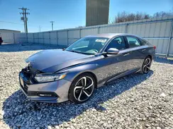 1HGCV1F36LA065408 2020 HONDA ACCORD