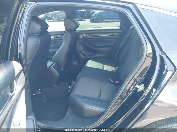 1HGCV1F36LA066333 2020 HONDA ACCORD - Image 8