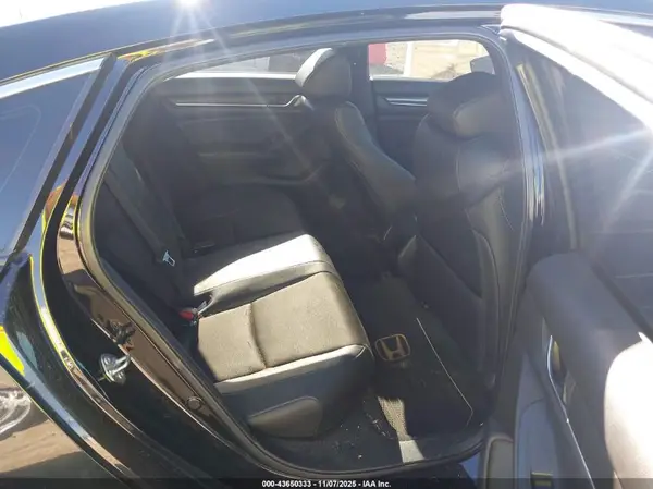 1HGCV1F36LA066641 2020 HONDA ACCORD - Image 8