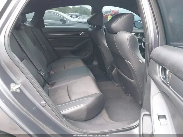 1HGCV1F36LA066901 2020 HONDA ACCORD - Image 8