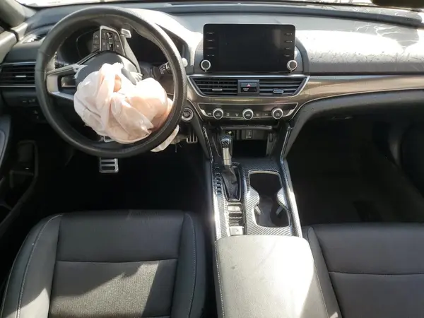 1HGCV1F36LA067563 2020 HONDA ACCORD - Image 8