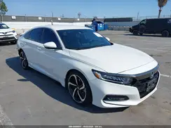 1HGCV1F36LA067790 2020 HONDA ACCORD