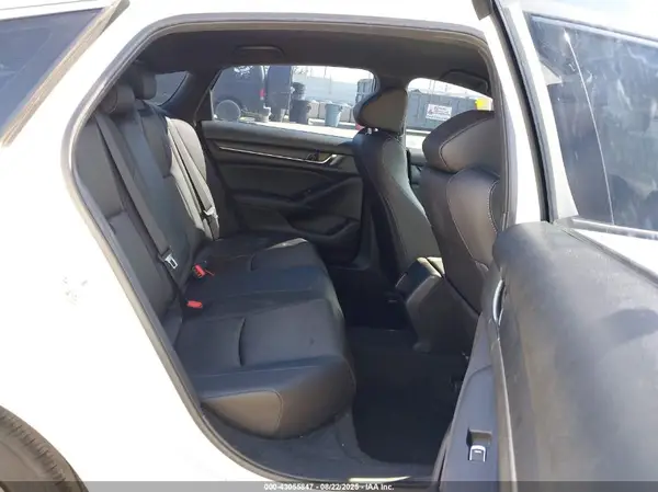 1HGCV1F36LA067790 2020 HONDA ACCORD - Image 8