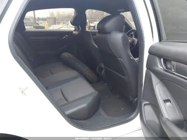 1HGCV1F36LA069250 2020 HONDA ACCORD - Image 8