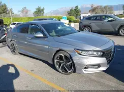1HGCV1F36LA069636 2020 HONDA ACCORD