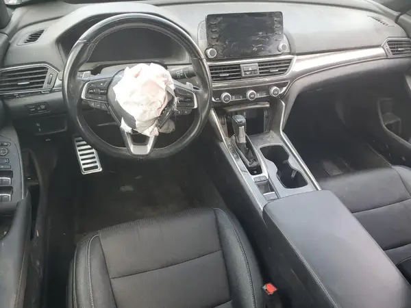 1HGCV1F36LA071998 2020 HONDA ACCORD - Image 8