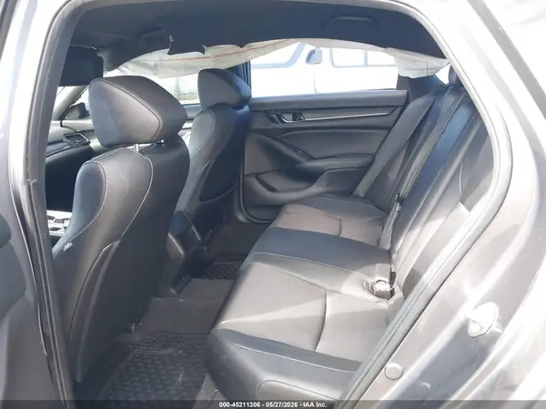 1HGCV1F36LA072679 2020 HONDA ACCORD - Image 8