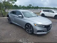 1HGCV1F36LA072780 2020 HONDA ACCORD