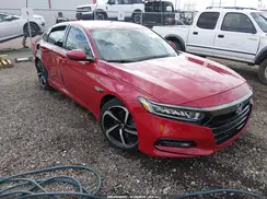 1HGCV1F36LA074450 2020 HONDA ACCORD
