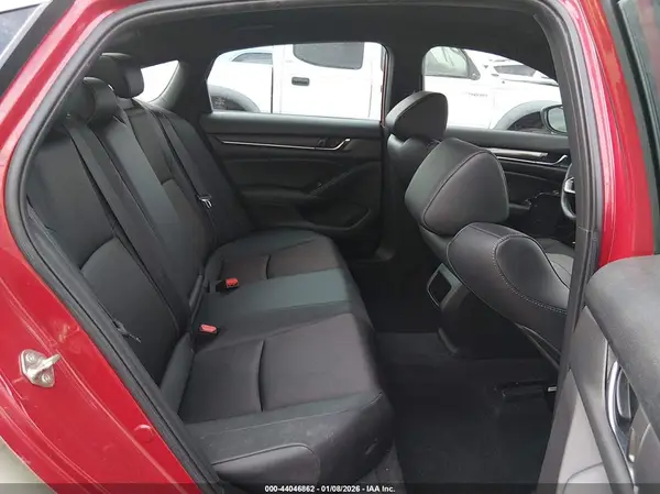 1HGCV1F36LA074450 2020 HONDA ACCORD - Image 8