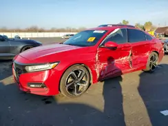 1HGCV1F36LA076277 2020 HONDA ACCORD