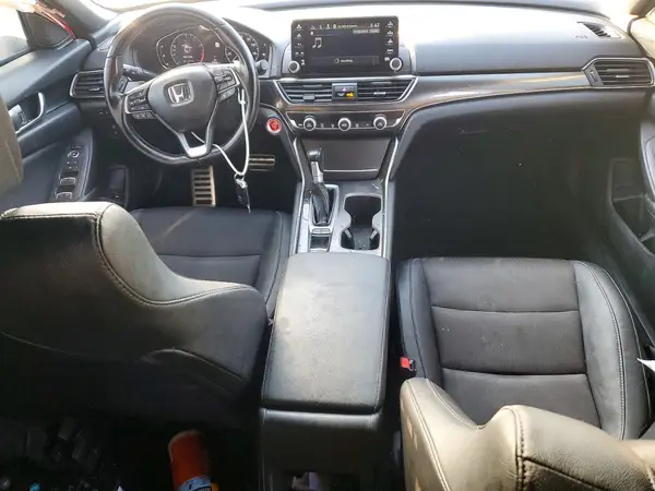 1HGCV1F36LA076277 2020 HONDA ACCORD - Image 8