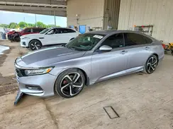 1HGCV1F36LA078546 2020 HONDA ACCORD