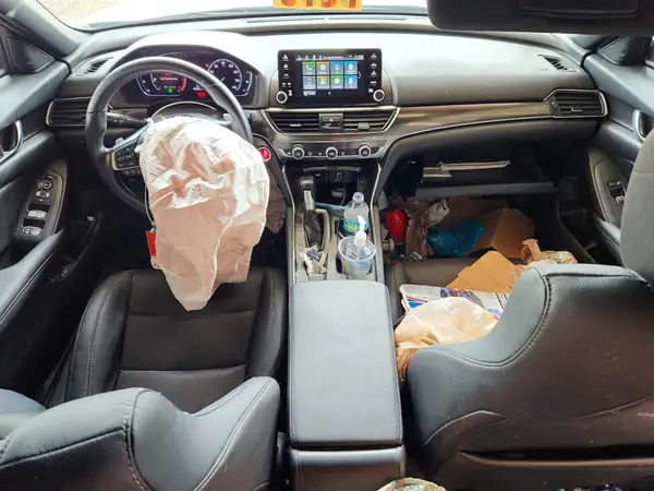 1HGCV1F36LA078546 2020 HONDA ACCORD - Image 8
