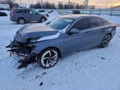 1HGCV1F36LA079373 2020 HONDA ACCORD