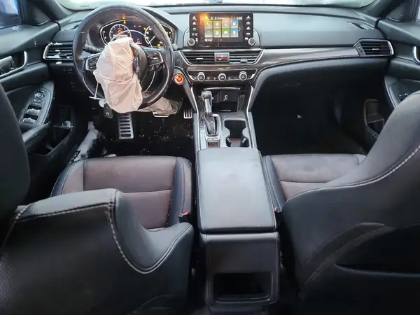 1HGCV1F36LA079373 2020 HONDA ACCORD - Image 8