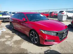 1HGCV1F36LA079633 2020 HONDA ACCORD