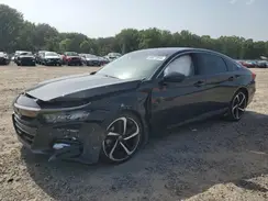 1HGCV1F36LA079650 2020 HONDA ACCORD