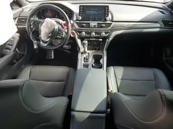 1HGCV1F36LA079650 2020 HONDA ACCORD - Image 8