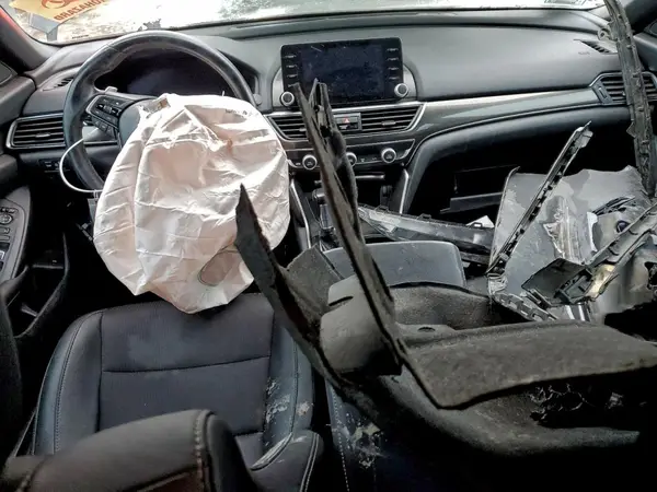 1HGCV1F36LA080782 2020 HONDA ACCORD - Image 8