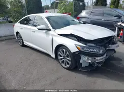 1HGCV1F36LA082001 2020 HONDA ACCORD