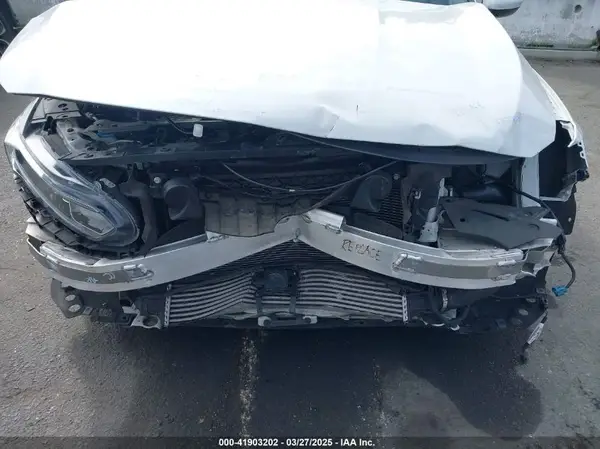 1HGCV1F36LA082001 2020 HONDA ACCORD - Image 5
