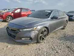 1HGCV1F36LA083181 2020 HONDA ACCORD