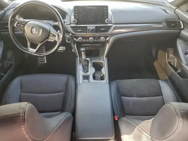 1HGCV1F36LA083181 2020 HONDA ACCORD - Image 8