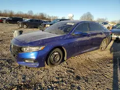 1HGCV1F36LA087909 2020 HONDA ACCORD